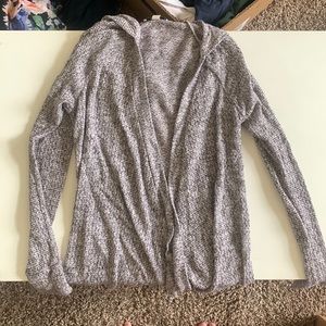 American eagle cardigan